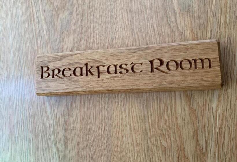 민박 Trethewey Guest House