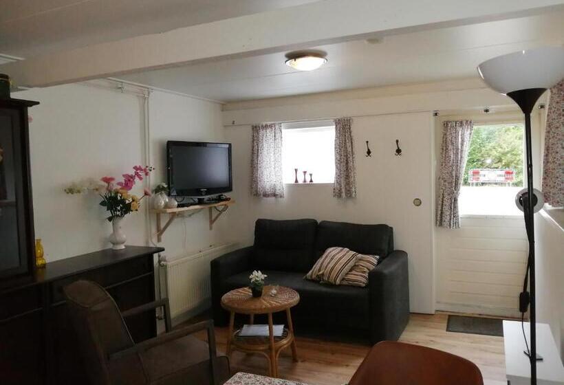 تختخواب و صبحانه Veenemaat