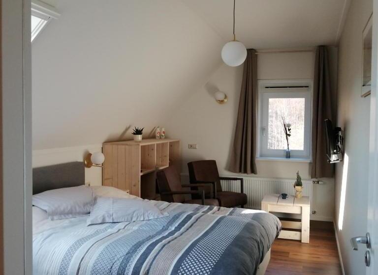 تختخواب و صبحانه Veenemaat