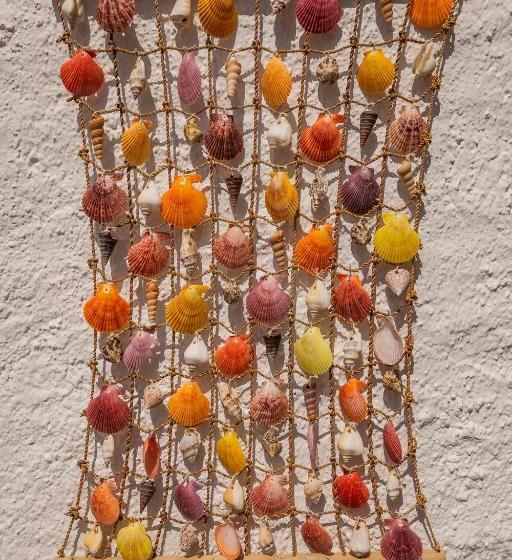 Casa Caballito De Mar Boutique B&b