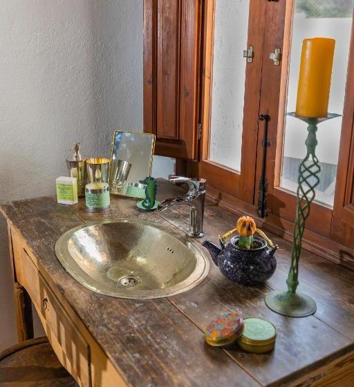 Casa Caballito De Mar Boutique B&b