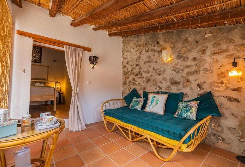 Casa Caballito De Mar Boutique B&b