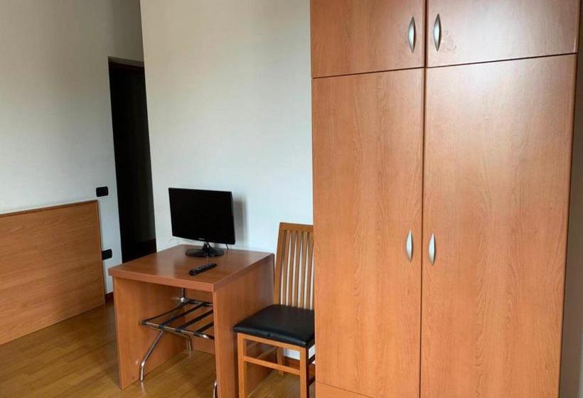 בית מלון כפרי Albergo Prince