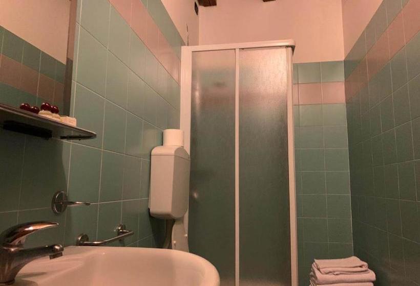 ホテル Albergo Prince