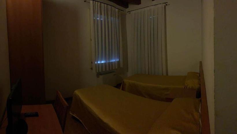 ホテル Albergo Prince