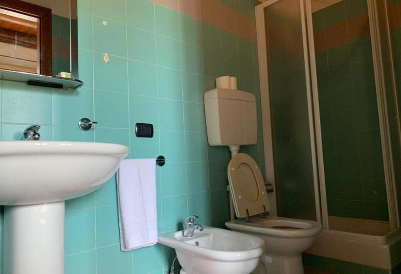 בית מלון כפרי Albergo Prince