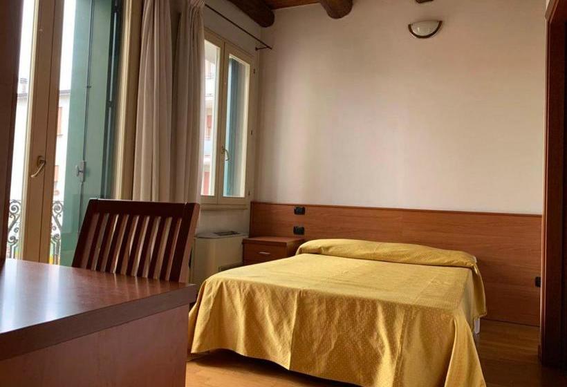 בית מלון כפרי Albergo Prince