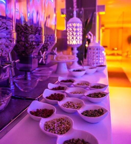 호텔 Astrea Wellness & Spa