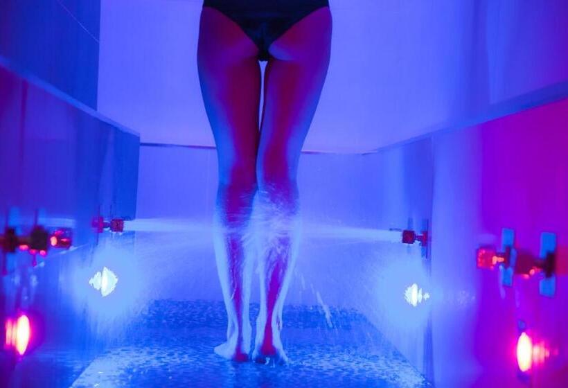 호텔 Astrea Wellness & Spa