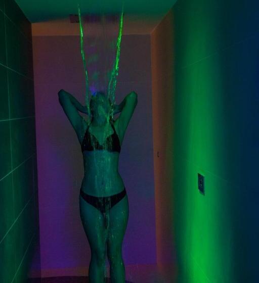 호텔 Astrea Wellness & Spa