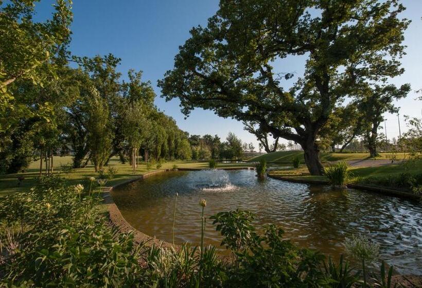 호텔 Astrea Wellness & Spa