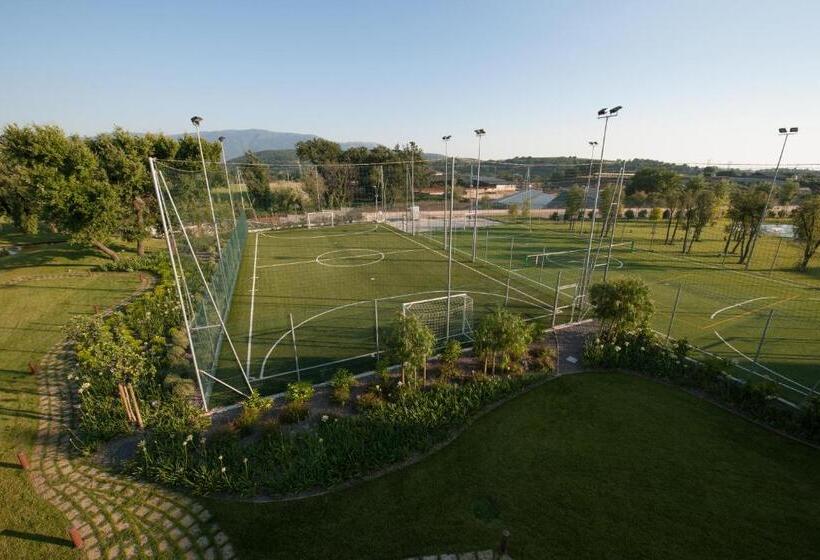 호텔 Astrea Wellness & Spa