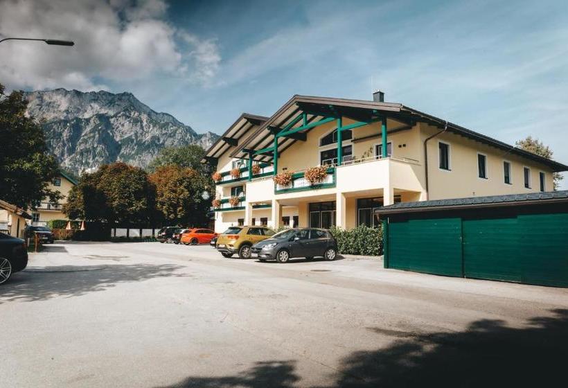 فندق Brückenwirt