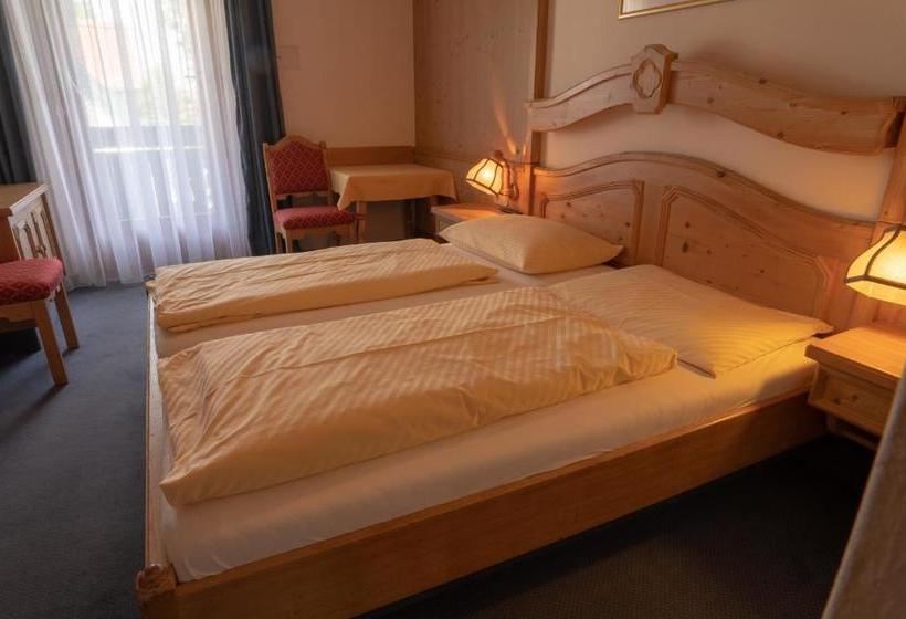 فندق Brückenwirt