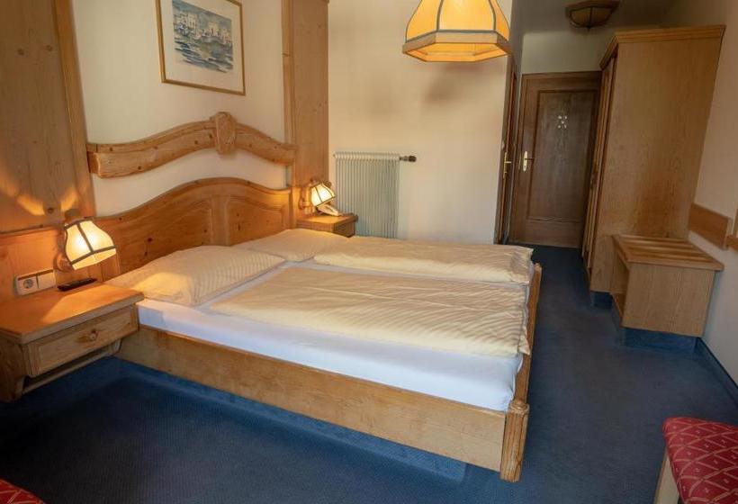 فندق Brückenwirt