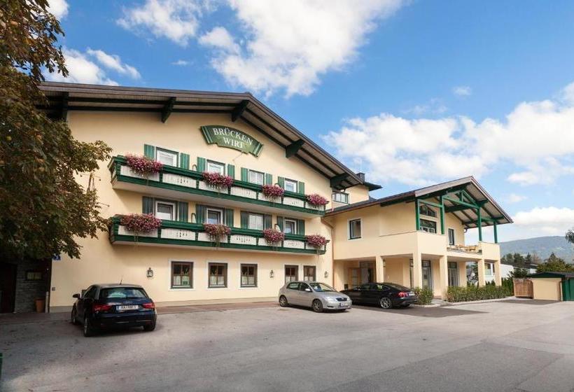 فندق Brückenwirt