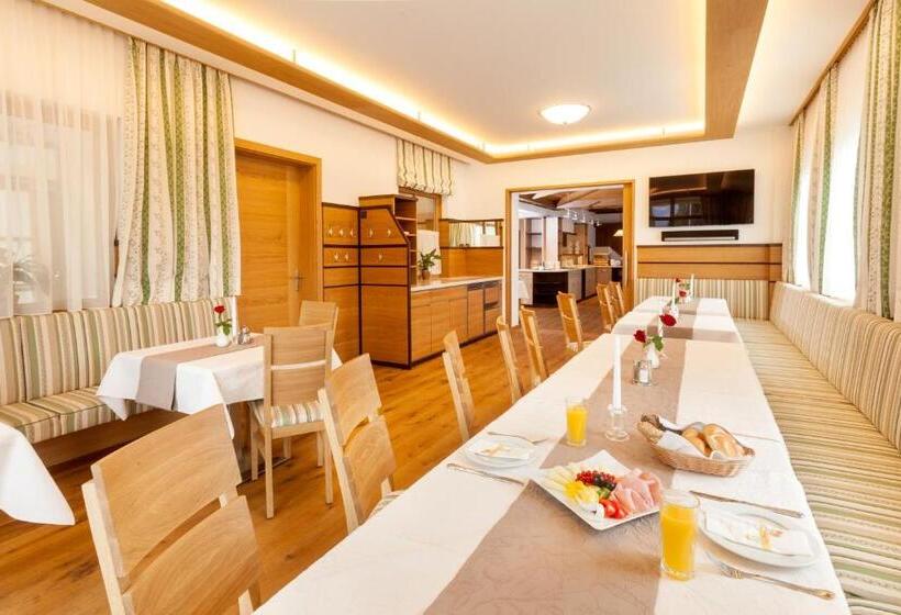 فندق Brückenwirt