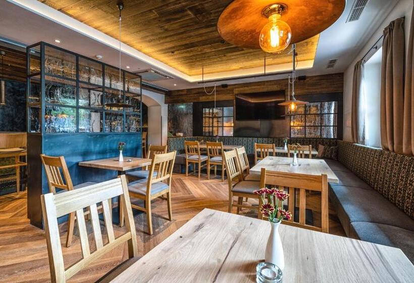 فندق Brückenwirt