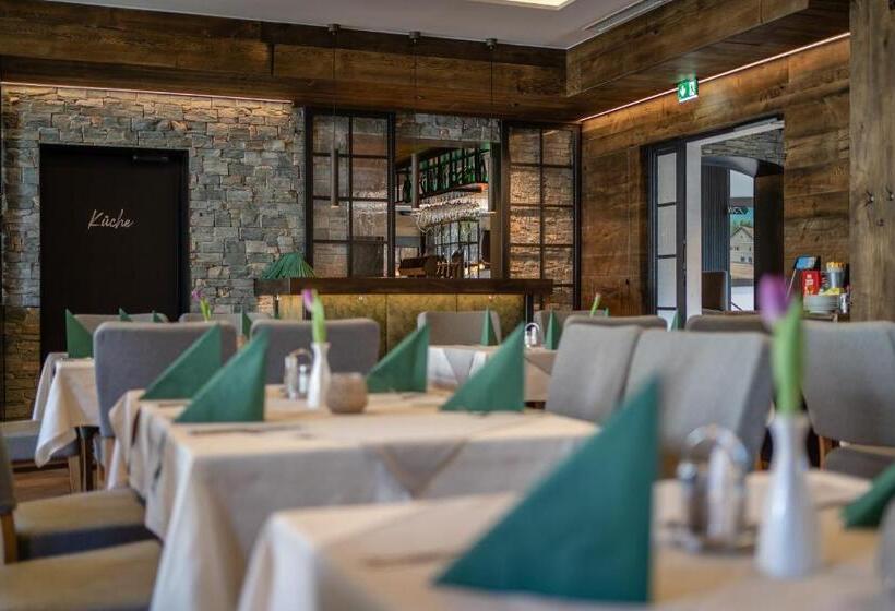 فندق Brückenwirt