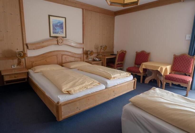 فندق Brückenwirt