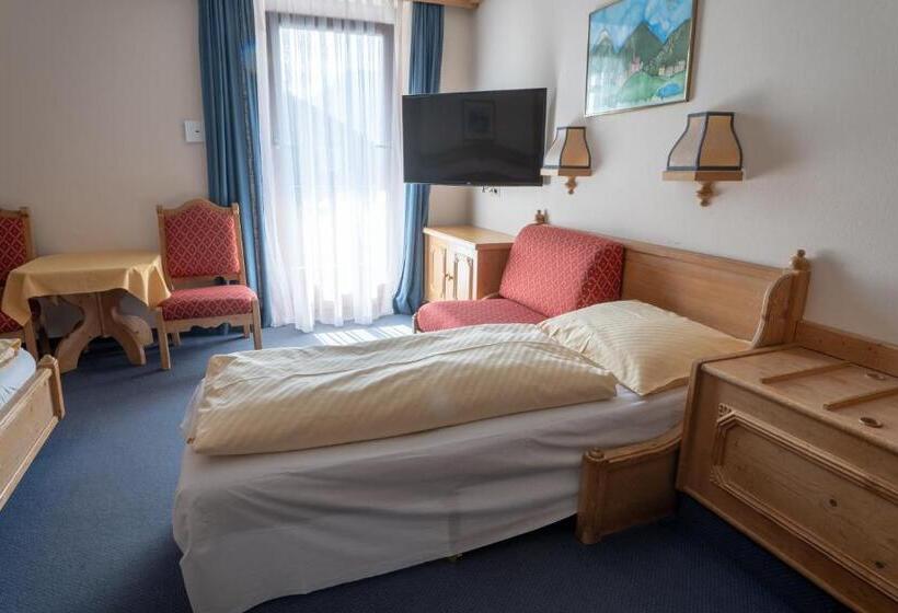 فندق Brückenwirt