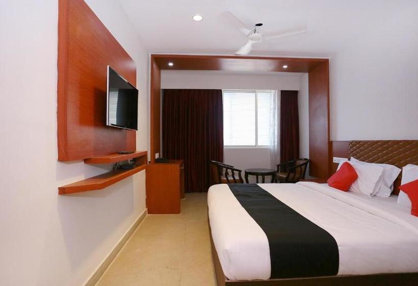 酒店 Capital O 30984 The South Gate