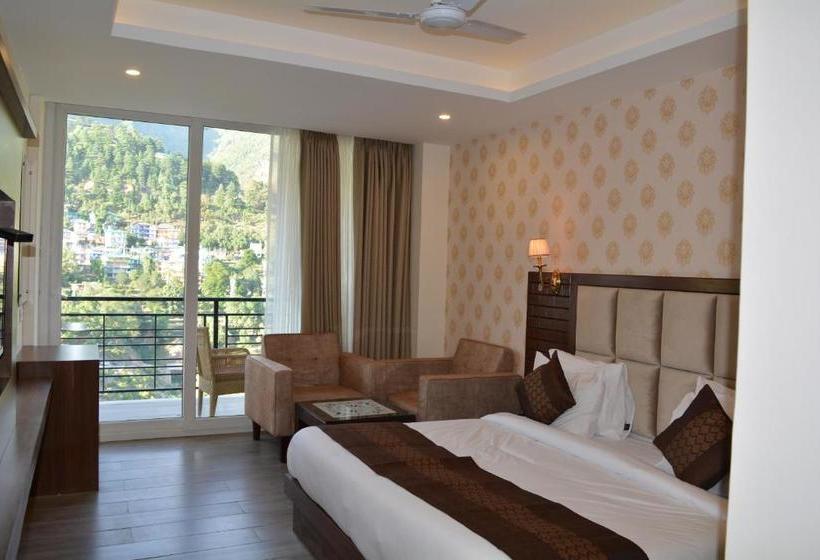 هتل Cygnett Style Signature