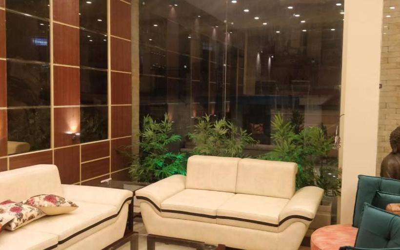 هتل Cygnett Style Signature