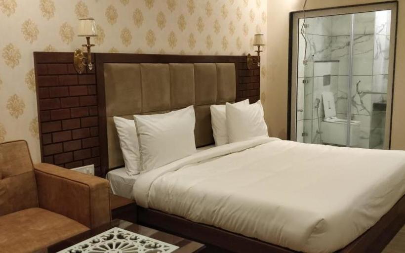 هتل Cygnett Style Signature