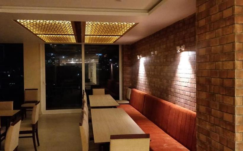 هتل Cygnett Style Signature