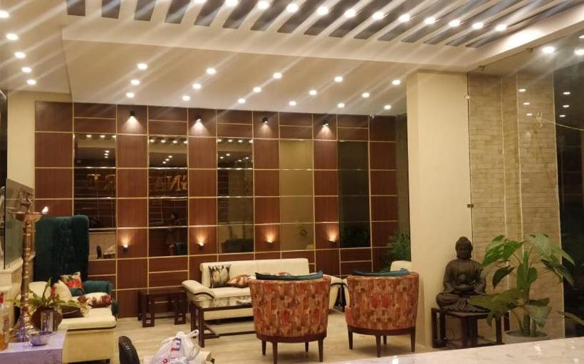 هتل Cygnett Style Signature