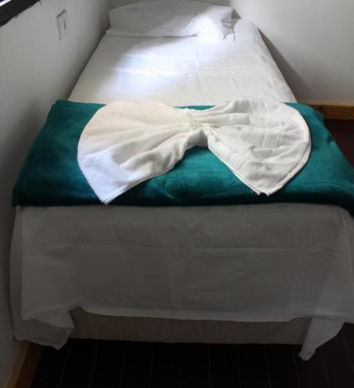 בית מלון כפרי Dani