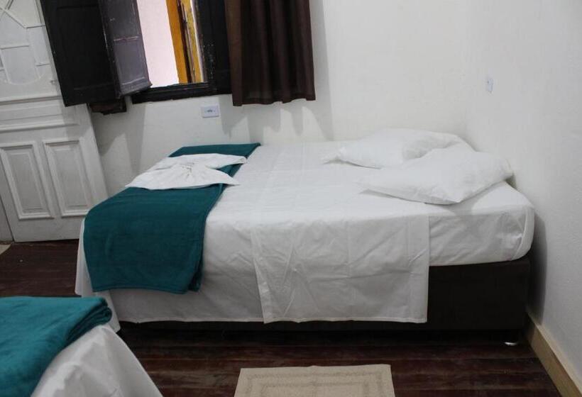 בית מלון כפרי Dani