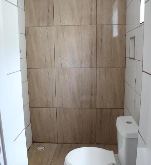 בית מלון כפרי Dani