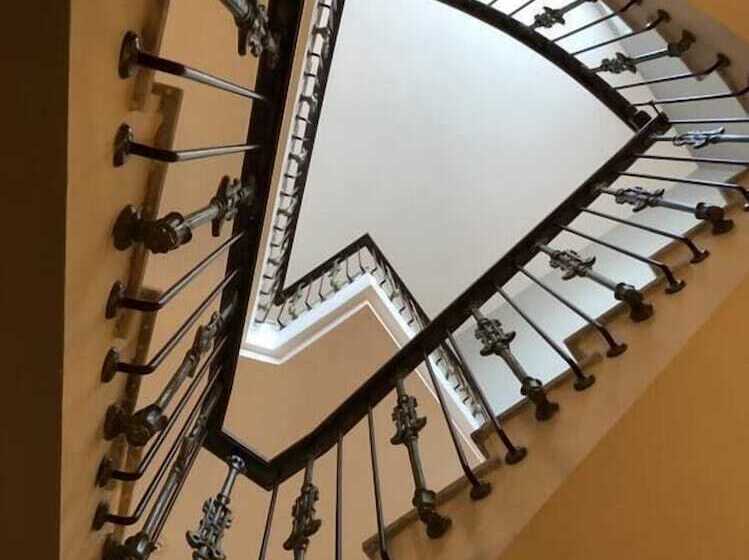 Отель Don Juan Boutique