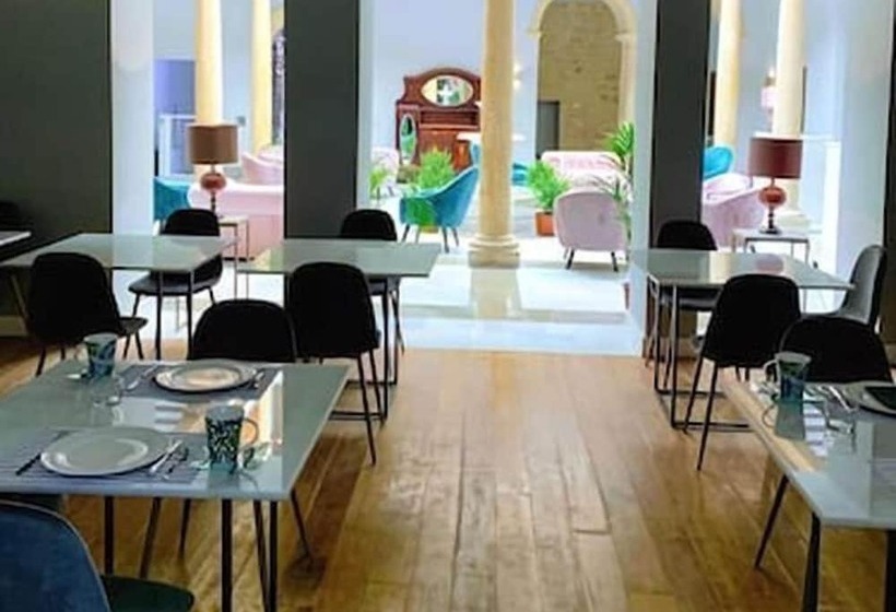 Отель Don Juan Boutique