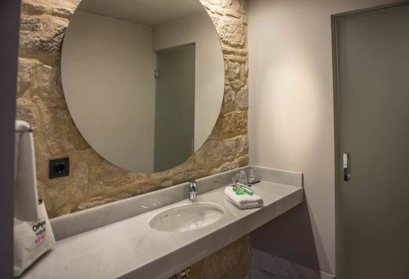 Отель Don Juan Boutique