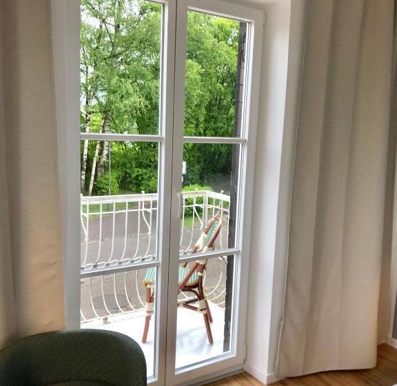 ホテル Garni Goldammer