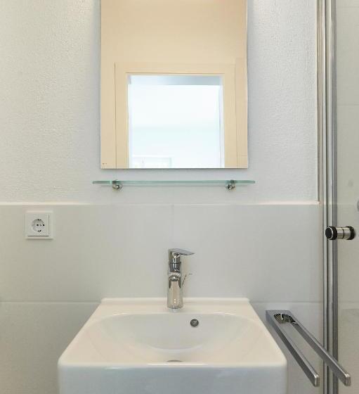 ホテル Garni Goldammer