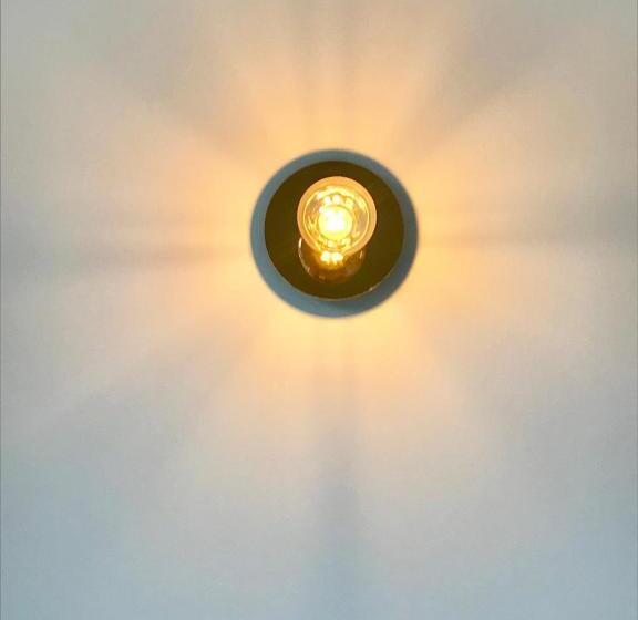 ホテル Garni Goldammer