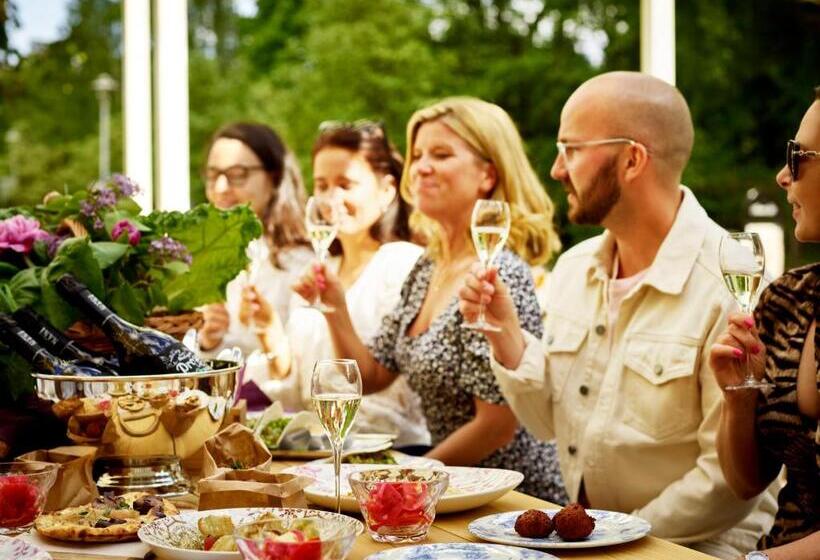 בית מלון כפרי Gio; Bw Signature Collection