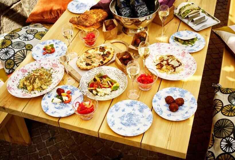 בית מלון כפרי Gio; Bw Signature Collection