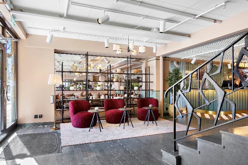 בית מלון כפרי Gio; Bw Signature Collection