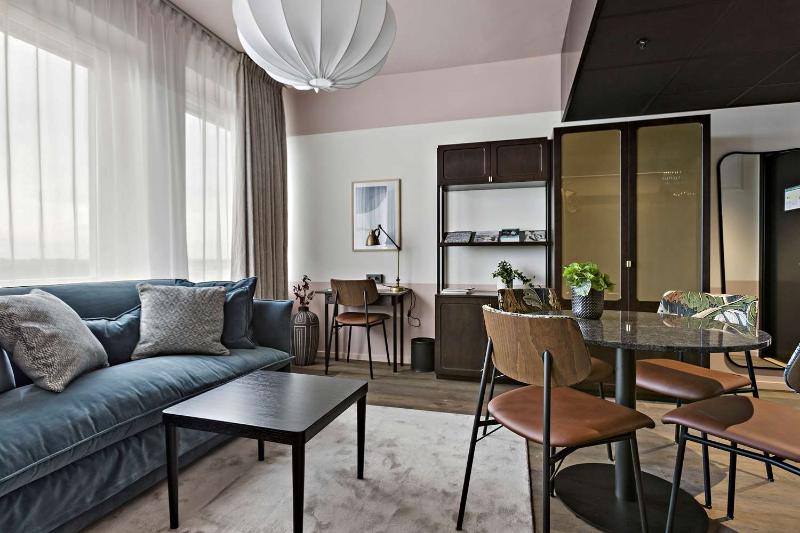 בית מלון כפרי Gio; Bw Signature Collection