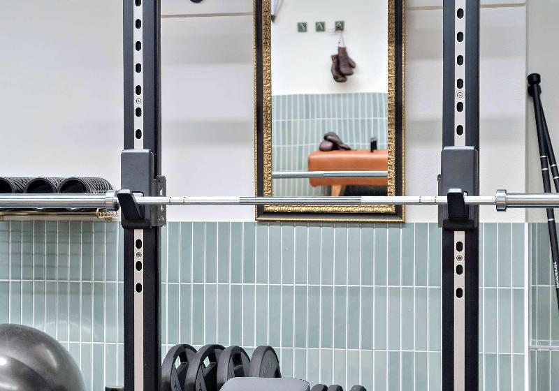 בית מלון כפרי Gio; Bw Signature Collection