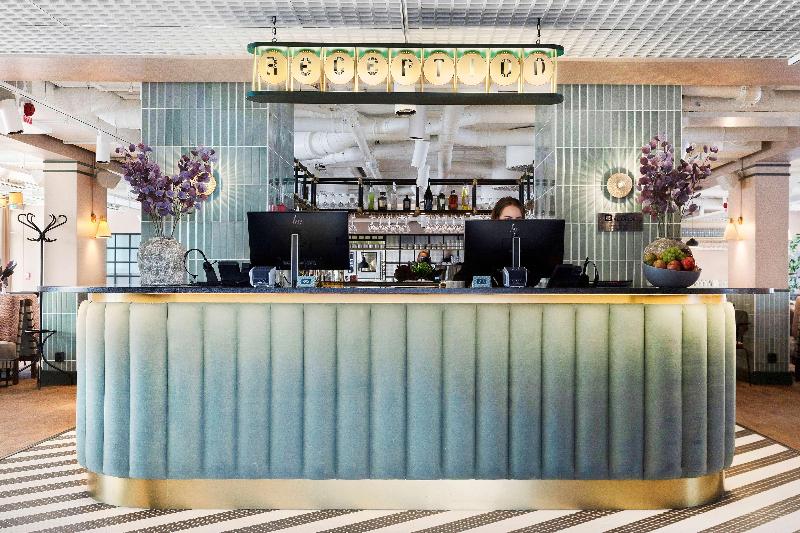 בית מלון כפרי Gio; Bw Signature Collection