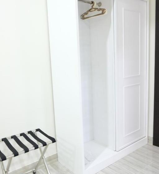 فندق Hampton Suites