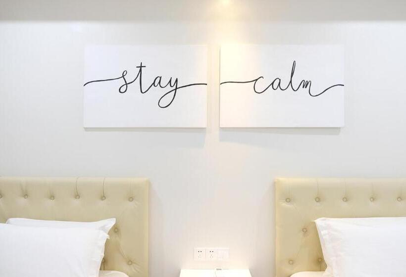 هتل Hampton Suites