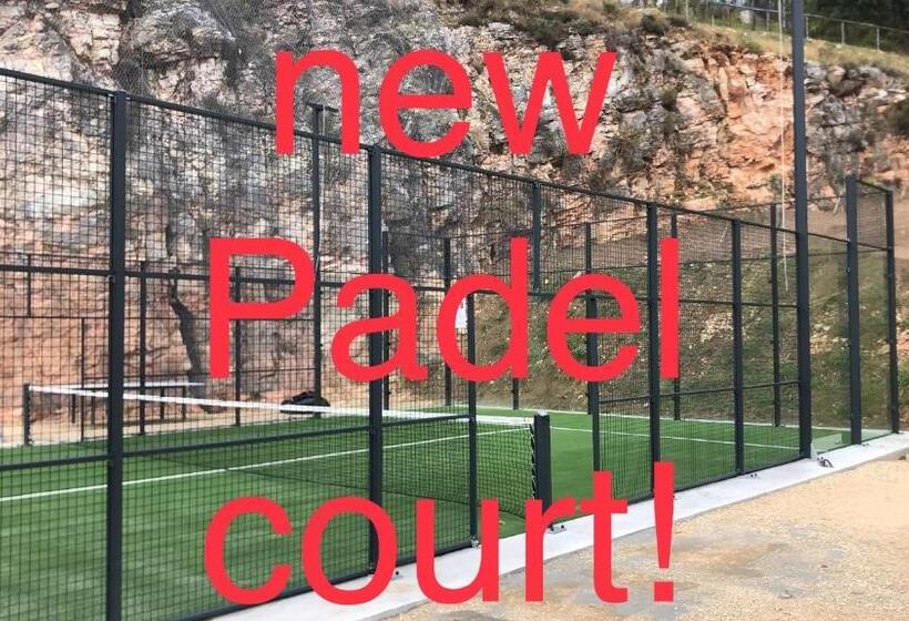 Отель Il Biotto