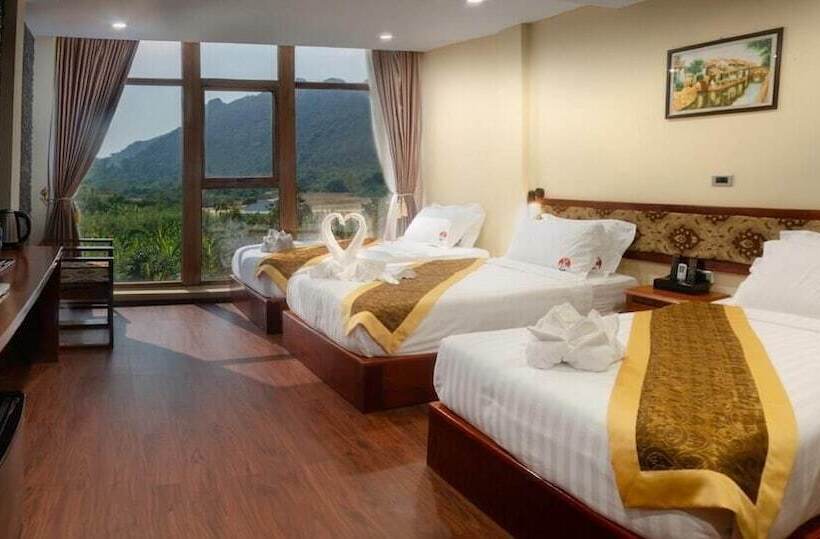 Отель Lisha Grand